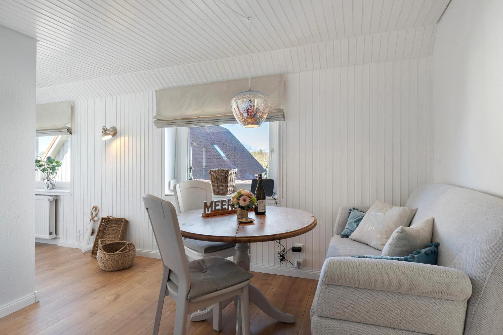 Ferienhaus Lavendelmeer Windeby エクステリア 写真