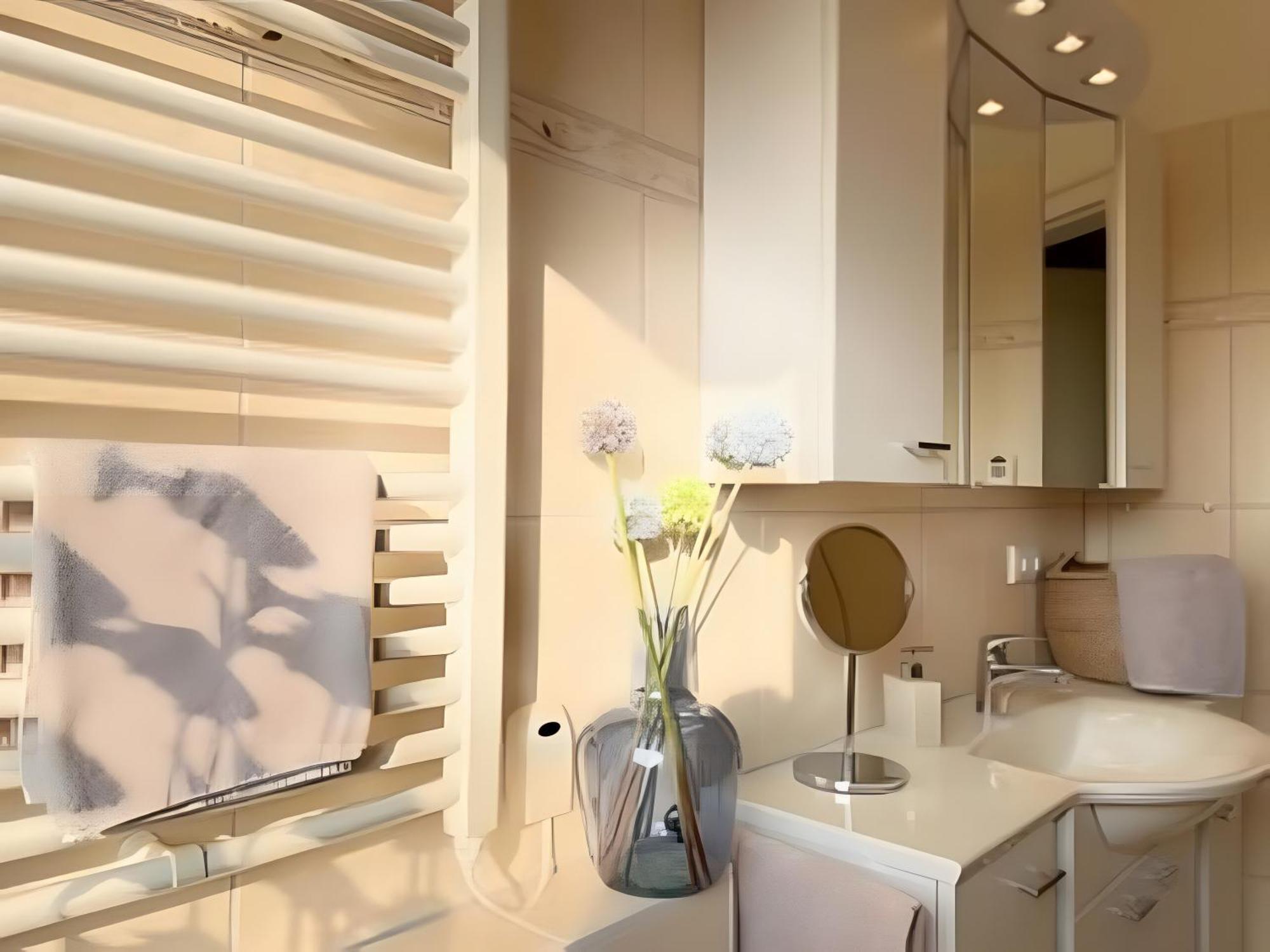 Ferienhaus Lavendelmeer Windeby エクステリア 写真